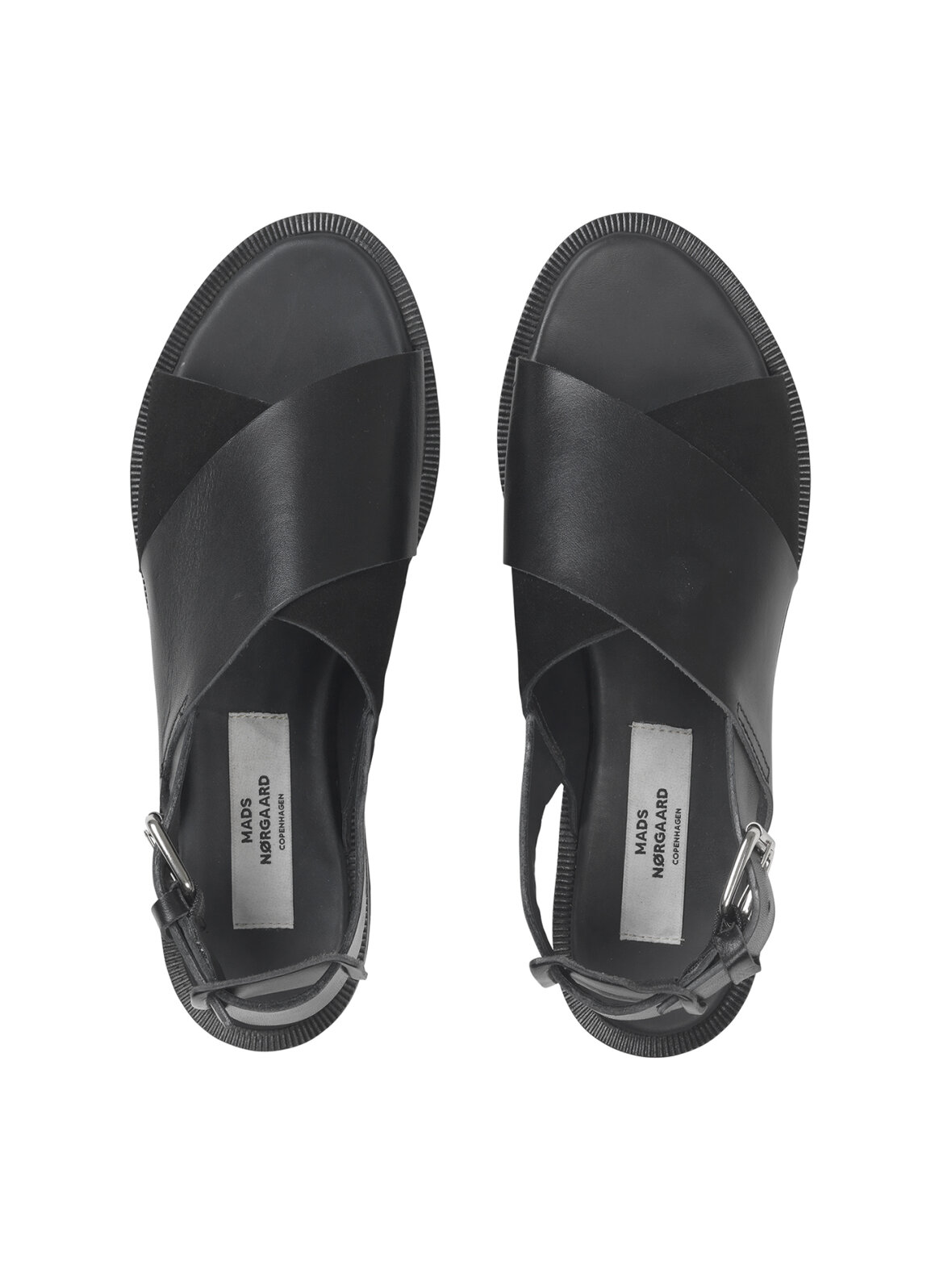 Påvirke vil beslutte pædagog Enula9 - Accessories, sko & smykker - Mads Nørgaard - Adione sandaler
