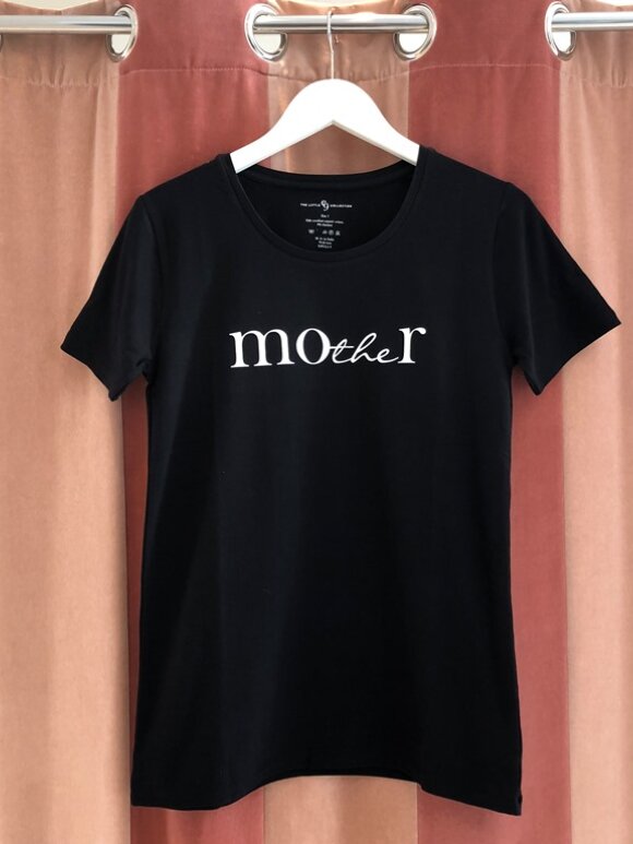 MOtheR t-shirt, sort limited edition