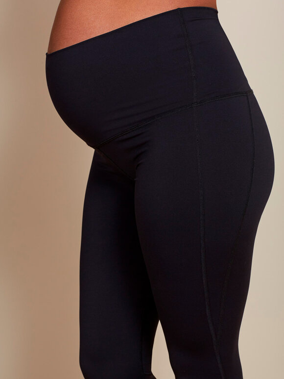 The maternity active leggins