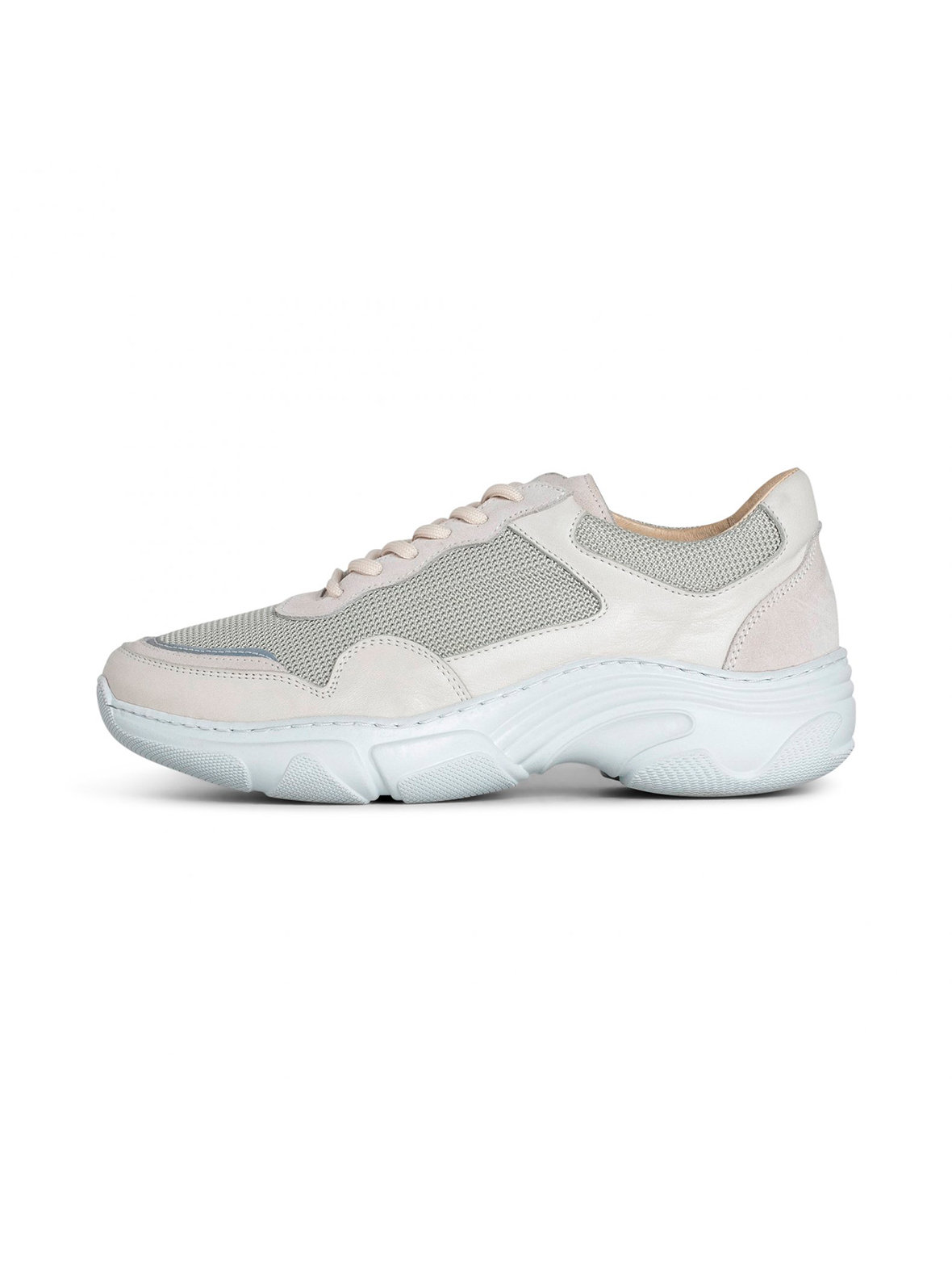 Enula9 - UDSALG - Project - sneaker - white