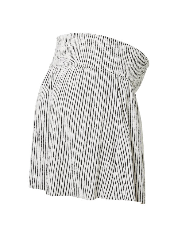 Mamalicious - Rylee short jersey skirt