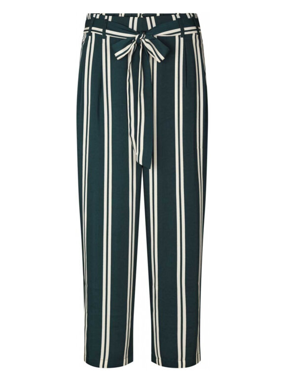 Aila pants - stripe
