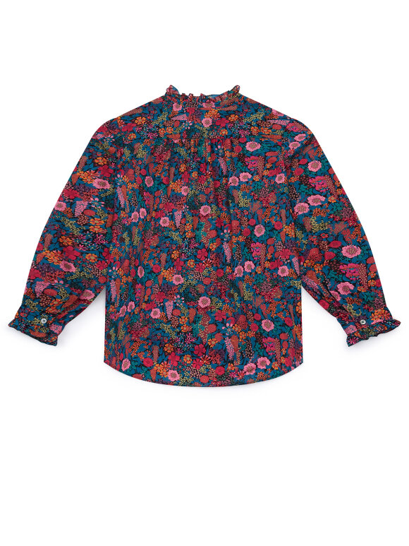 Bonton - Blouse shirt - floral