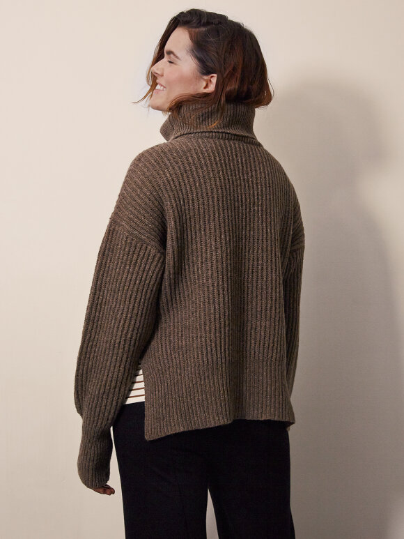 Boob - Frida knit sweater