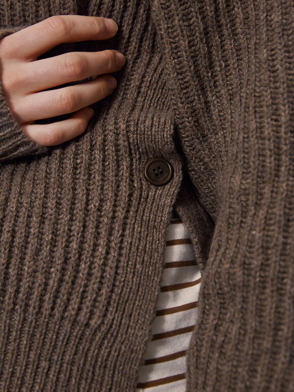 Boob - Frida knit sweater