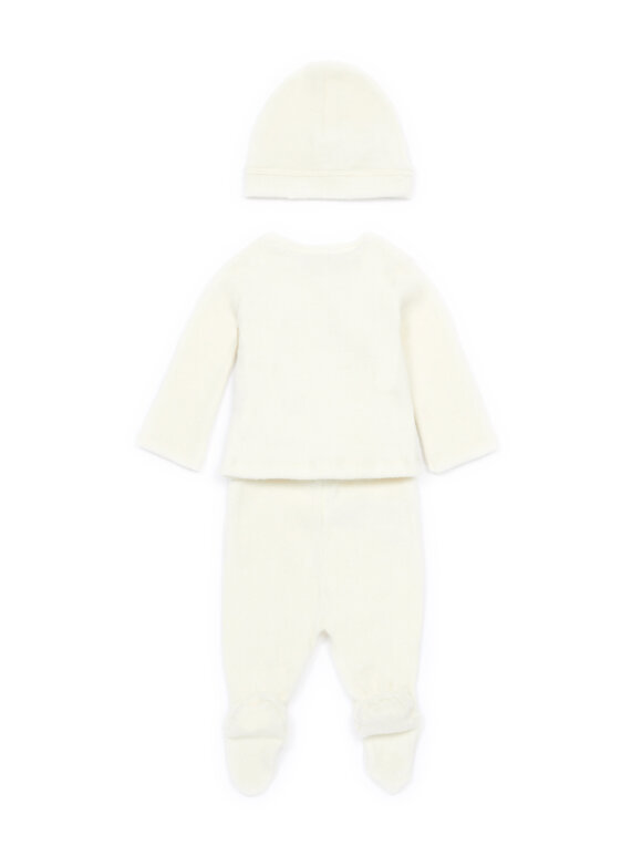 Bonton - Tendres newborn outfit 