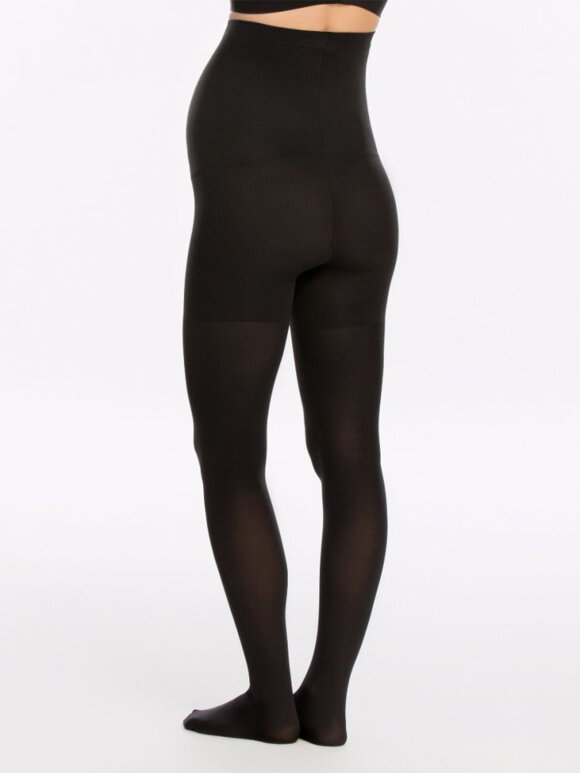 Mama tights - smooth and support 70 den.