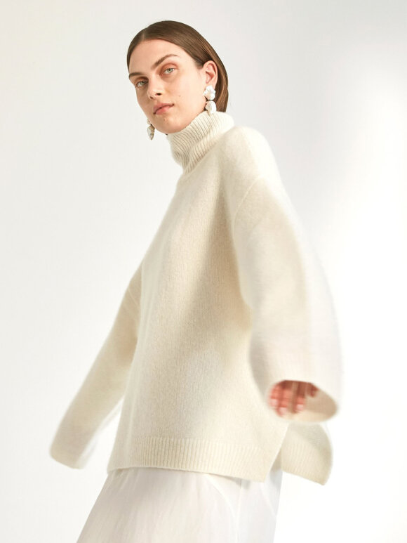 Bez knit - ivory