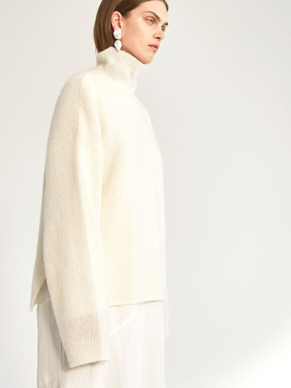 Bez knit - ivory