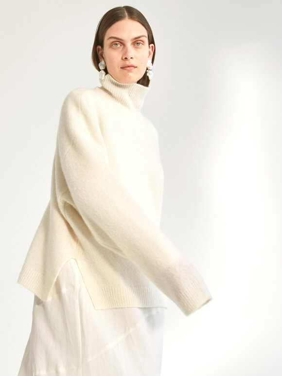 Bez knit - ivory