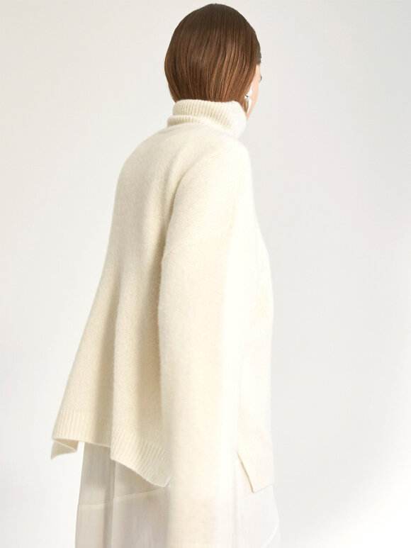 Bez knit - ivory