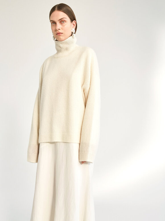 Bez knit - ivory