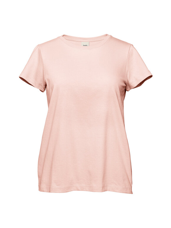 Boob - The-shirt tee - Light Pink