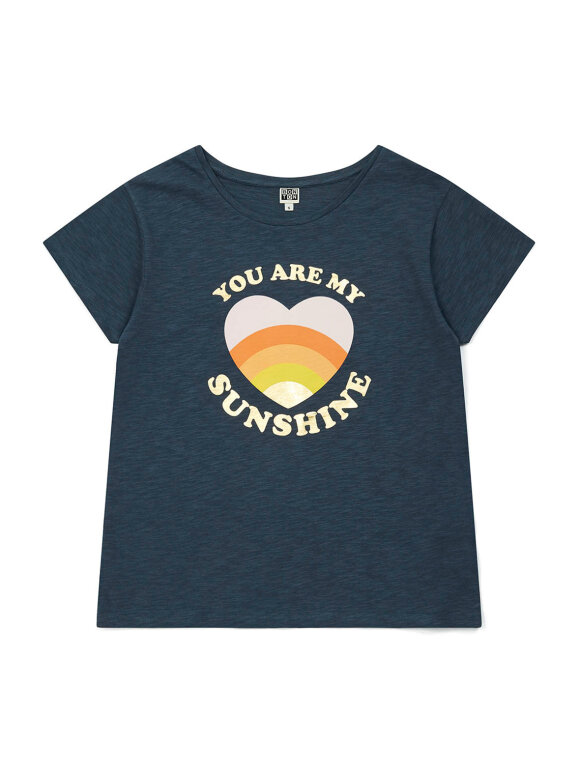 Bonton - You are my Sunshine - T-shirt
