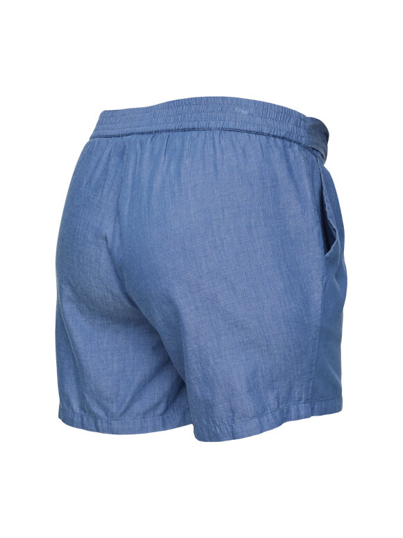 Mamalicious - Diana woven shorts 