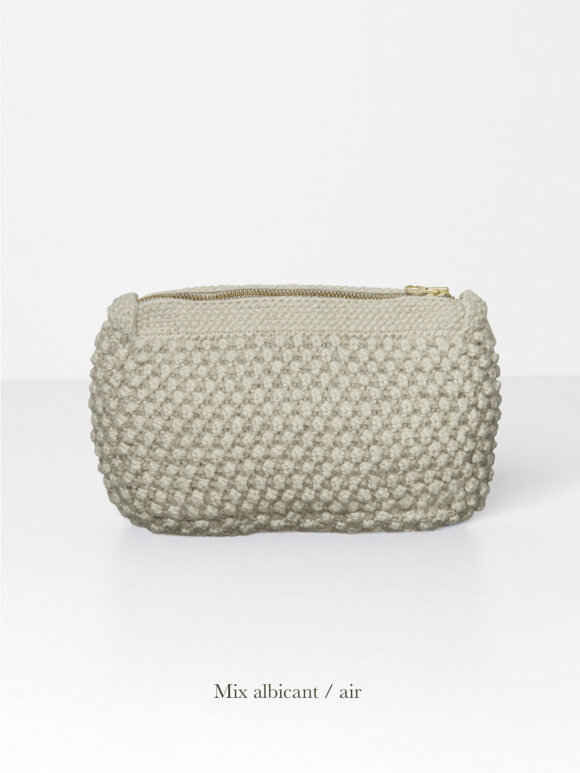 AIAYU - Helen clutch - flere farver