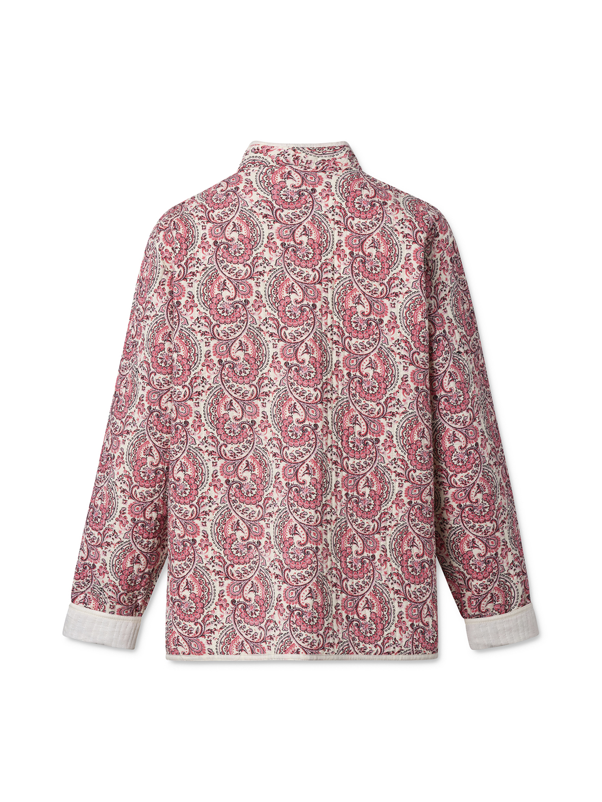 Enula9 - Nyheder Nué Notes Paloma jacket paisley PF20