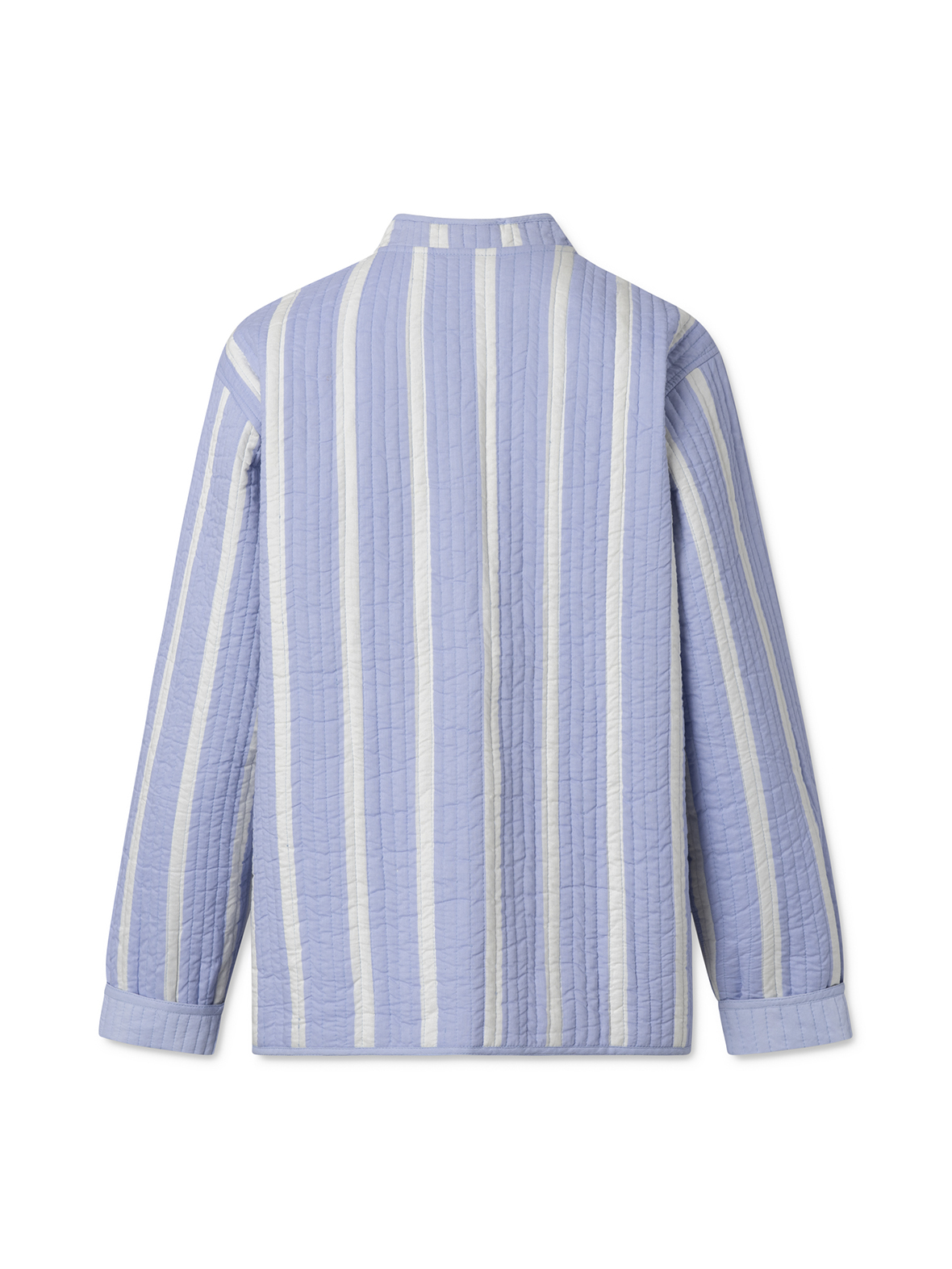 Enula9 - Nyheder - Nué Notes - Paloma jacket eventide stripes PF20
