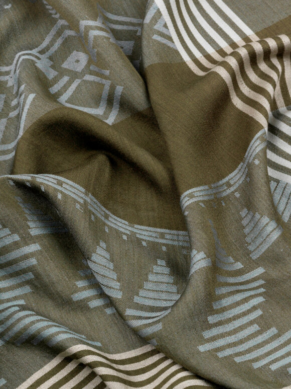 AIAYU - Scandinavian Tørklæde