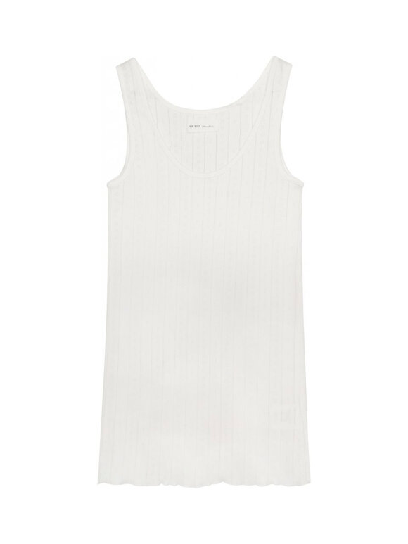 Skall Studio - Edie top noos, 3 farver