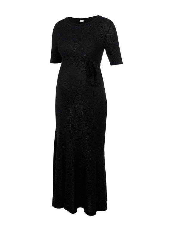 Mamalicious - Adette 2/4 Jersey Midi dress