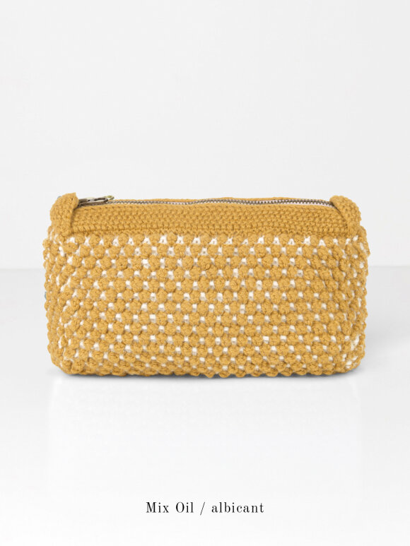 AIAYU - Helen clutch - flere farver