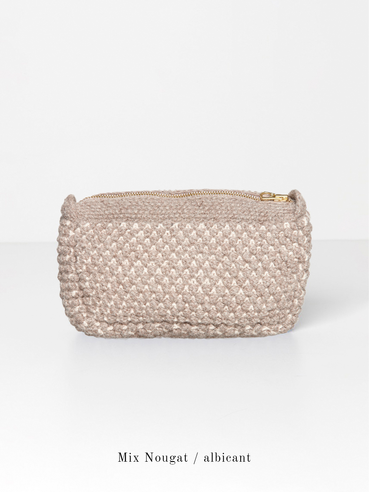 Enula9 - UDSALG - AIAYU Helen clutch - flere farver