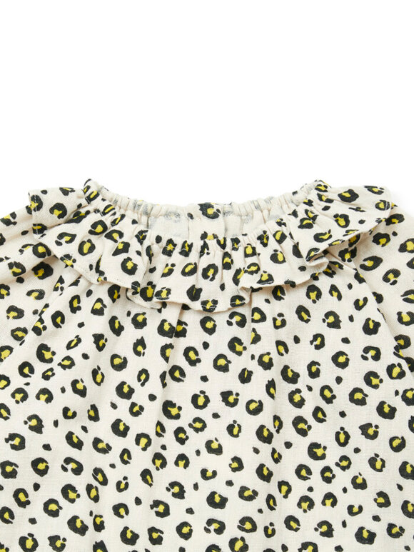 Bonton - Solane Baby Bluse leo