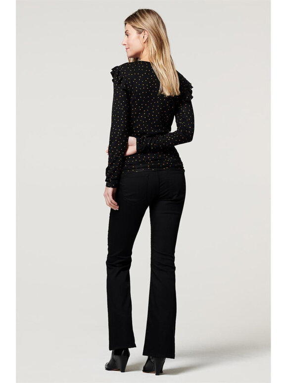 Noppies - Jeans flared Senna black