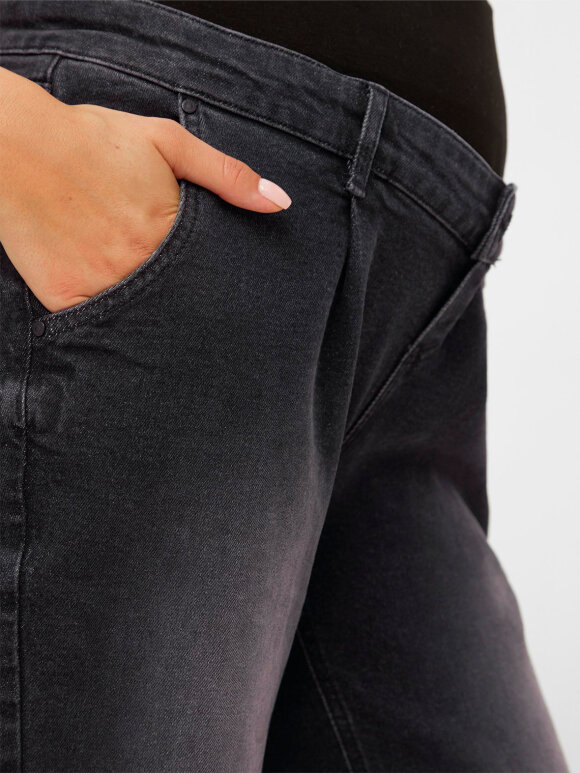 Mamalicious - Houston Slouchy jeans