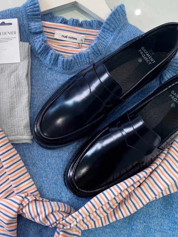 Garment Project - Ginza Loafers