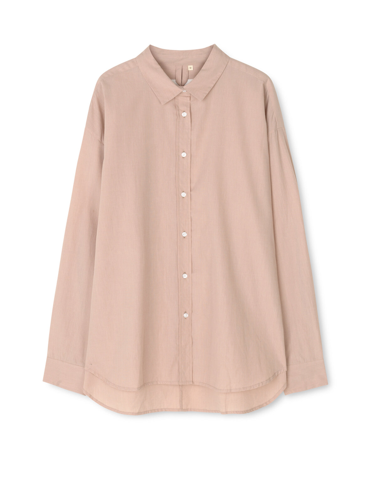 Øst Timor Udvinding Envision Enula9 - Nyheder - AIAYU - Shirt - Pale Rose