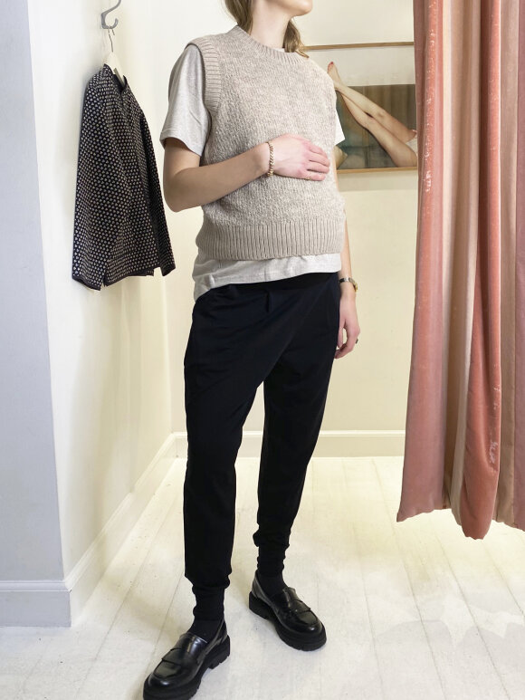 Boob - OONO Easy Pants, sort