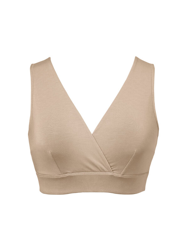 Boob - The go-to Bra Full Cup - Sand