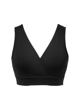 Boob - The go-to Bra Full Cup - Black