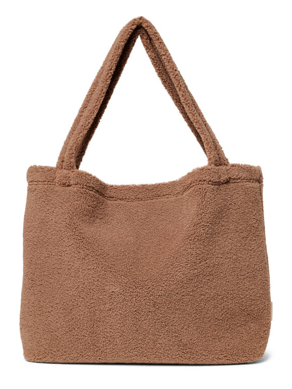 Studio Noos - Chunky Teddy Mom-Bag