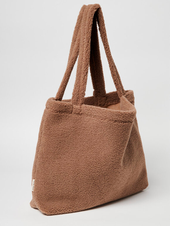 Studio Noos - Chunky Teddy Mom-Bag