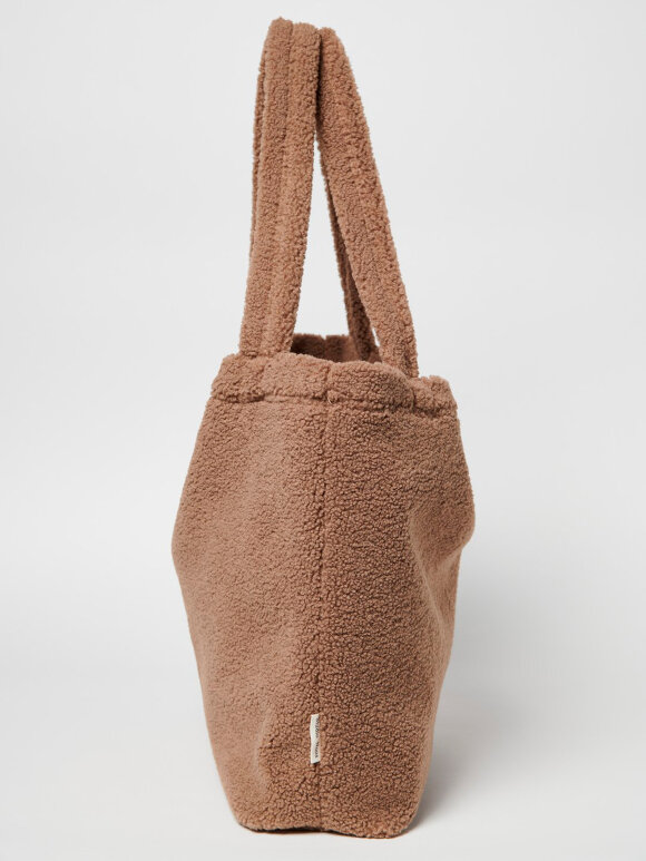 Studio Noos - Chunky Teddy Mom-Bag