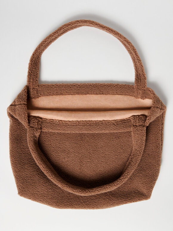 Studio Noos - Chunky Teddy Mom-Bag