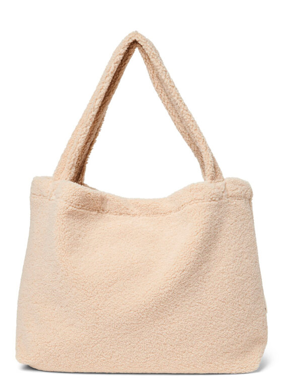 Studio Noos - Chunky Teddy Mom-Bag