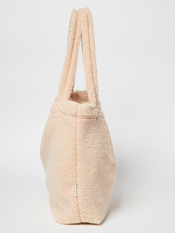 Studio Noos - Chunky Teddy Mom-Bag