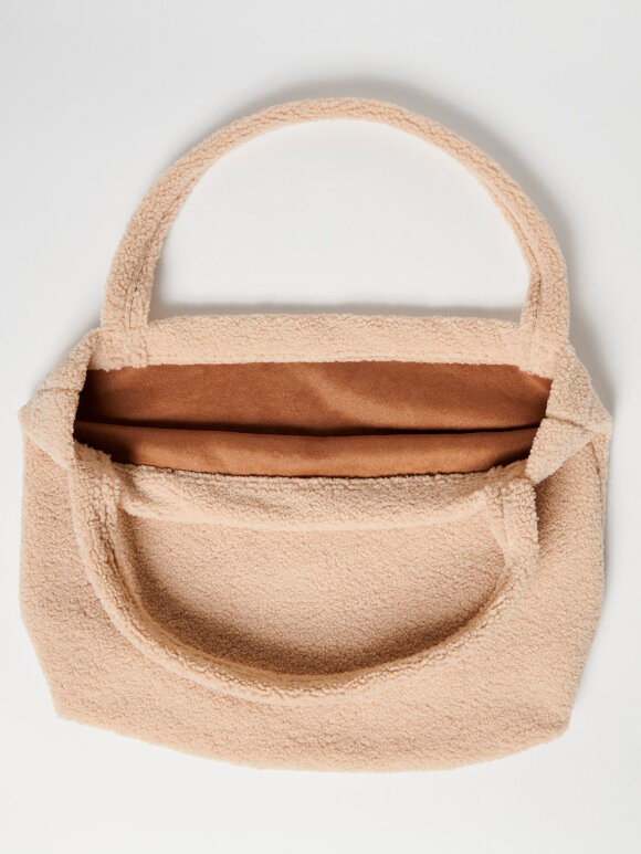 Studio Noos - Chunky Teddy Mom-Bag