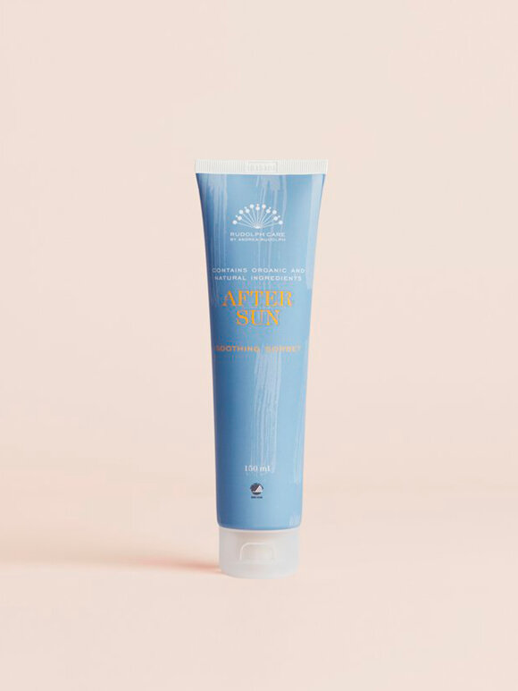 Rudolph Care - Aftersun Soothing Sorbet