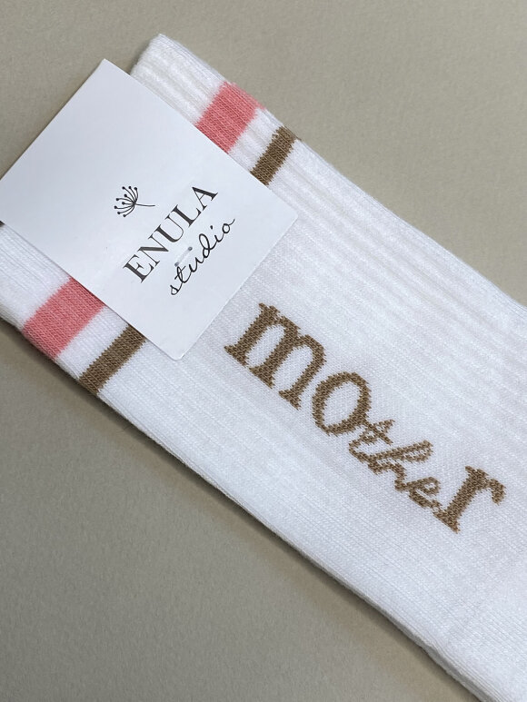 Enula Studio - Mother sokker