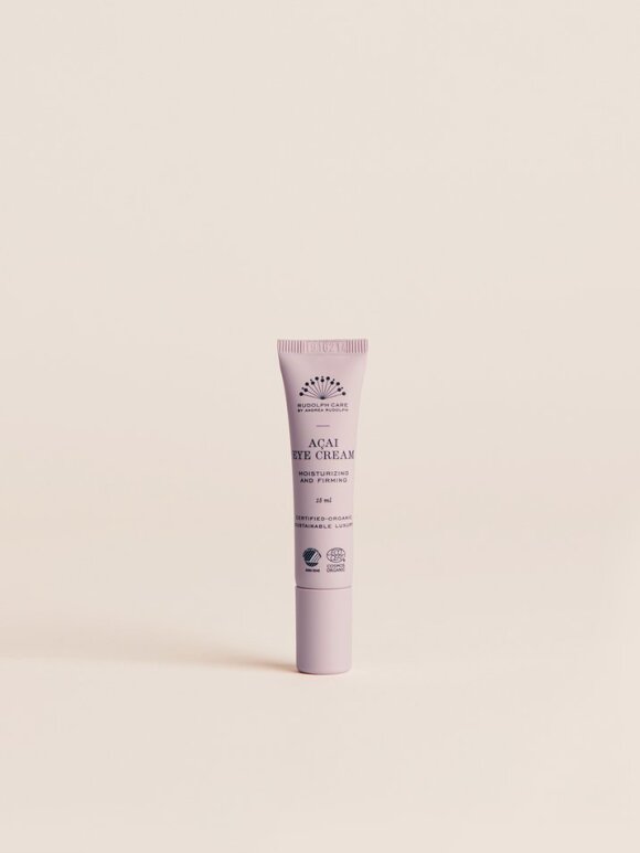 Rudolph Care - Açai Eye Cream