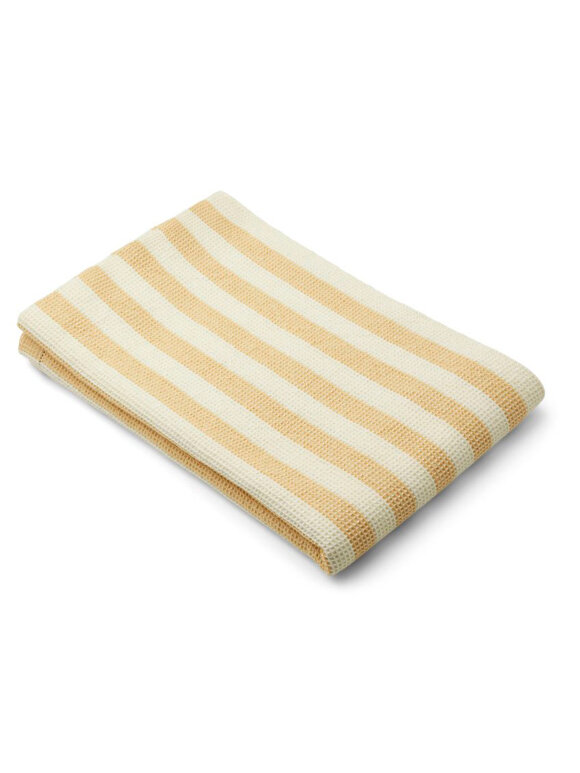 Liewood - Macy voksen badehåndklæde, farvevarianter