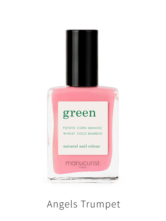 Manucurist - Manicurist Green - Neglelak, flere farvevarianter