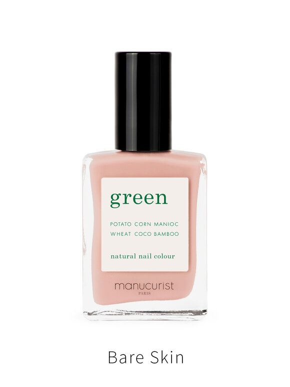 Manucurist - Manicurist Green - Neglelak, flere farvevarianter