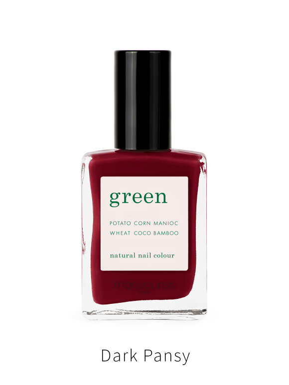 Manucurist - Manicurist Green - Neglelak, flere farvevarianter