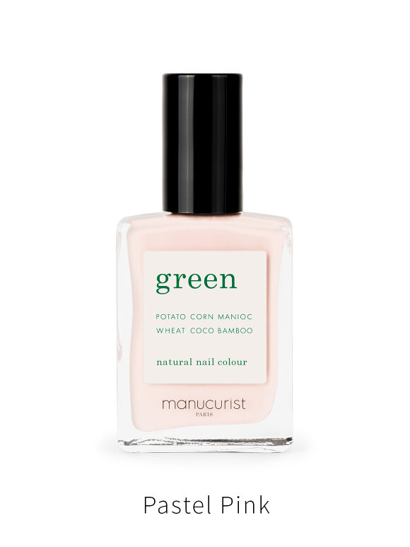 Manucurist - Manicurist Green - Neglelak, flere farvevarianter